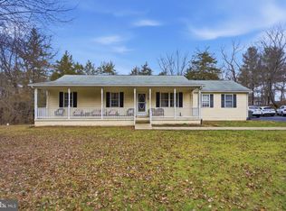4624 Strasburg Rd, Strasburg, VA 22657