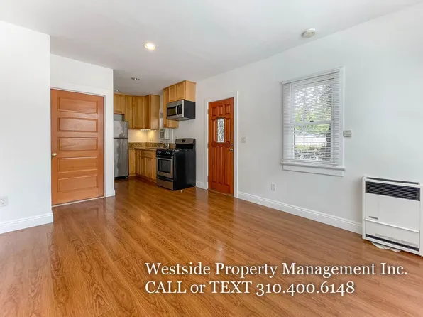 731 Raymond Ave APT A, Santa Monica, CA 90405