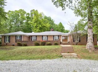 5908 Country Lane Dr, Durham, NC 27705