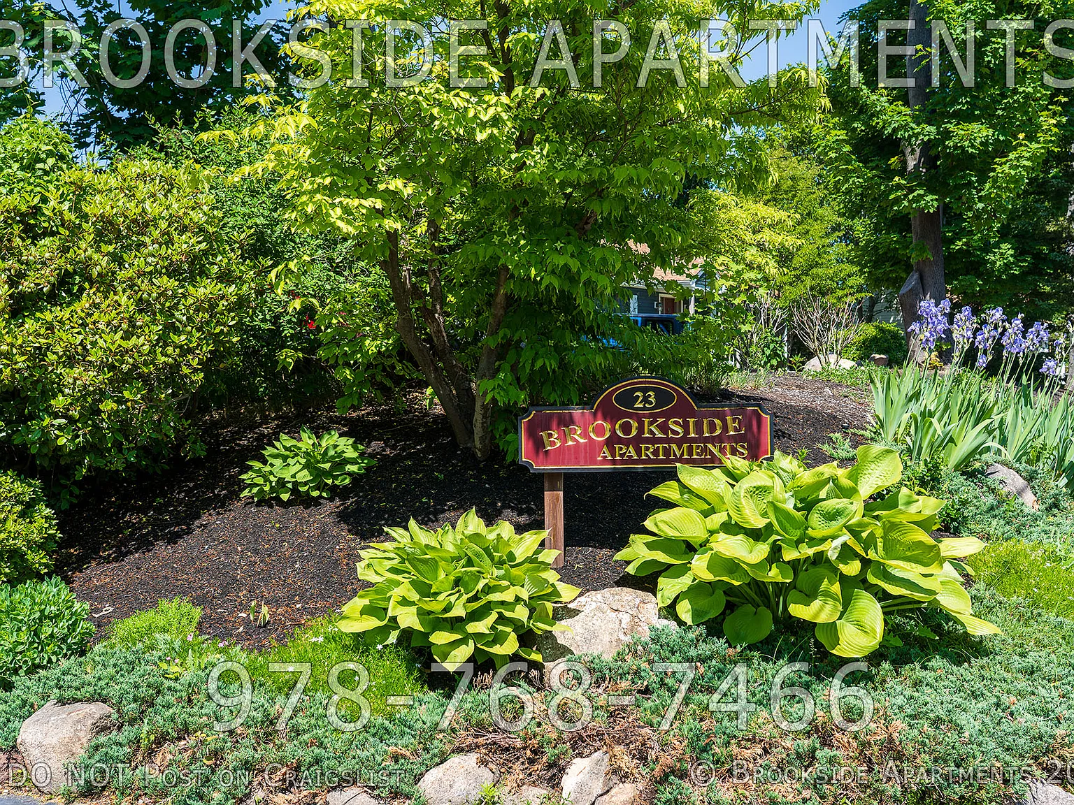 Brookside Apartments — Photo 2