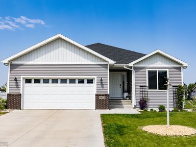 6675 57th Ave S, Fargo, ND, 58104
