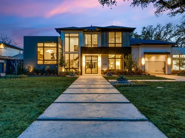 6006 Meadow Crst, Dallas, TX 75230