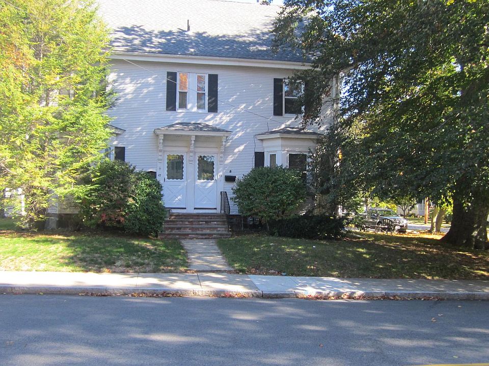 2nd image of 47 Elm St #41