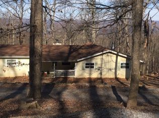 1420 Nancy Jack Rd, Gerrardstown, WV 25420