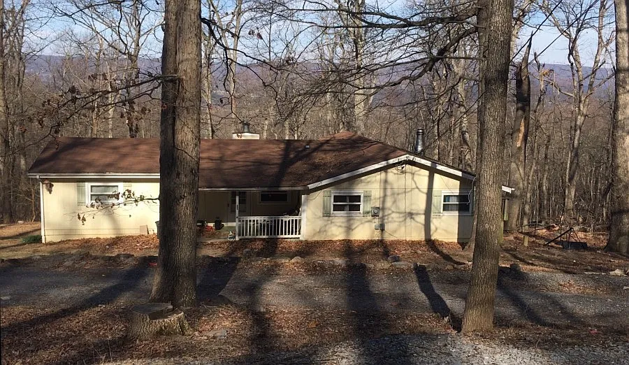 1420 Nancy Jack Rd photo 1