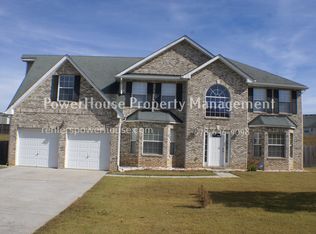 9458 Deer Crossing Dr, Jonesboro, GA 30236