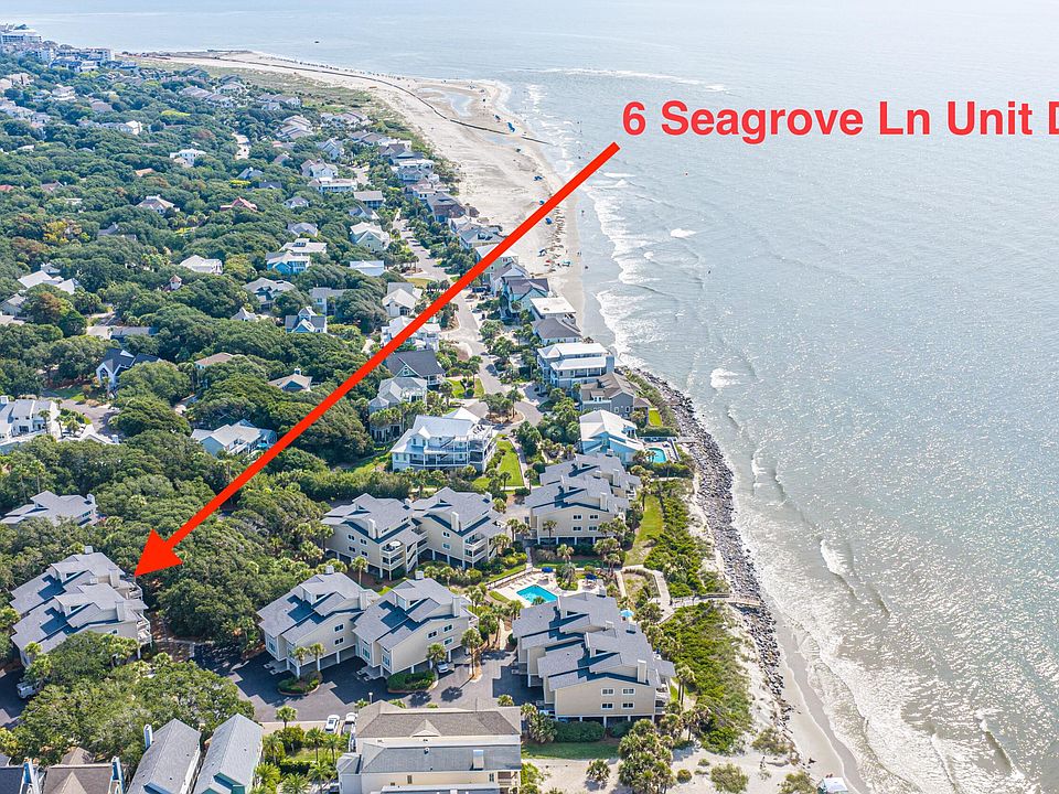 1st image of 6 Seagrove Ln APT D