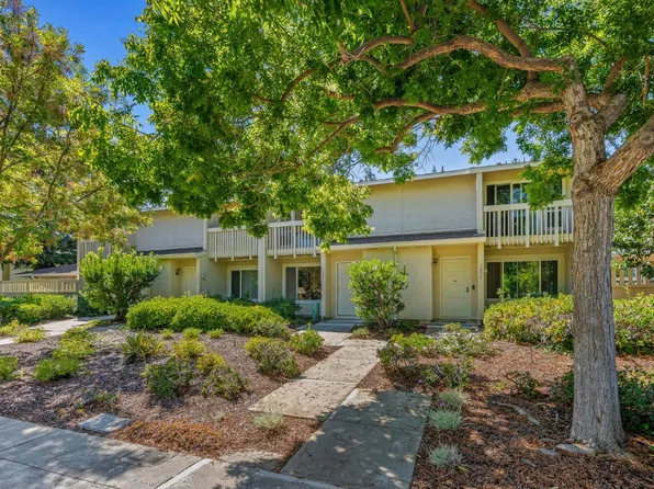 1273 Picasso Dr, Sunnyvale, CA 94087