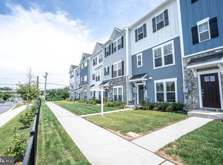 11147 Reisterstown Rd, Owings Mills, MD 21117