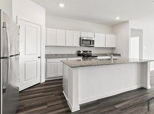 1225 Herring Dr, Forney, TX 75126