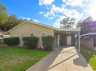 219 Avenue A Unit B, Belle Chasse, LA 70037