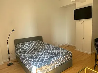 Rented by New York Residence