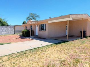 2000 Pecan Dr, Alamogordo, NM 88310