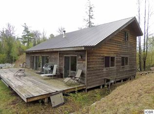 50601 Evergreen Point Rd, Marcell, MN 56657