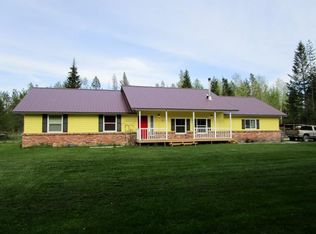 479663 Highway 95, Sandpoint, ID 83864