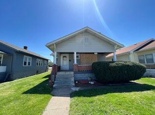 5223 Brookville Rd, Indianapolis, IN 46219