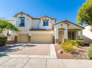 1025 Pleasing Plateau St, Henderson, NV 89002