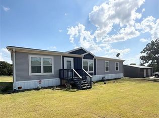 35721 Honeysuckle Ln, Tecumseh, OK 74873