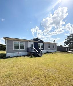 35721 Honeysuckle Ln, Tecumseh, OK, 74873