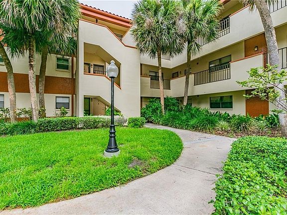 2nd image of 2650 Countryside Blvd APT C205