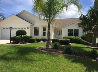 854 Yemassee Loop, The Villages, FL 32162