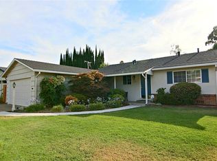 2013 Adonis Way, Sacramento, CA 95864