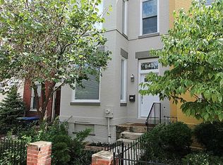 643 11th St NE, Washington, DC 20002