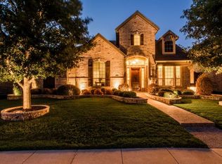 1016 Bandelier Dr, Allen, TX 75013