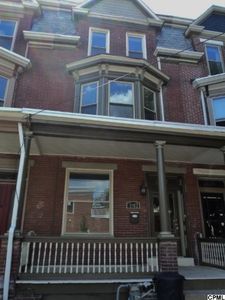 1902 Green St, Harrisburg, PA, 17102
