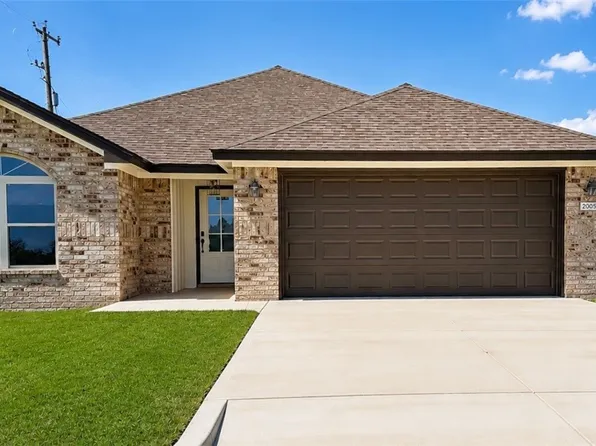 2005 Blackhawk Loop, Belton, TX 76513