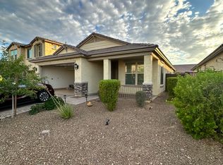 22544 N 96th Ave, Peoria, AZ 85383