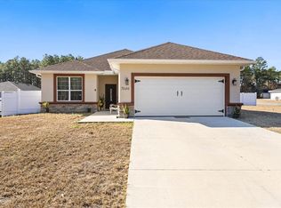 7646 SW 129th Pl, Ocala, FL 34473