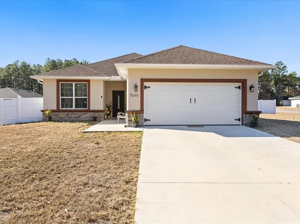7646 SW 129th Pl, Ocala, FL 34473