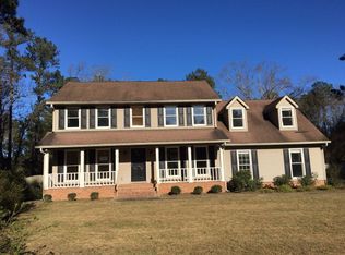 171 Cheltenham Dr, Aiken, SC 29803