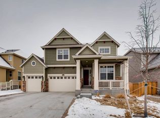 14133 Hudson Way, Thornton, CO 80602