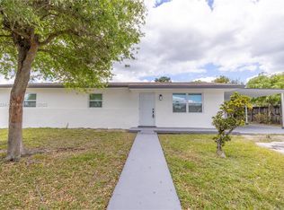30024 SW 153rd Ave, Homestead, FL 33033