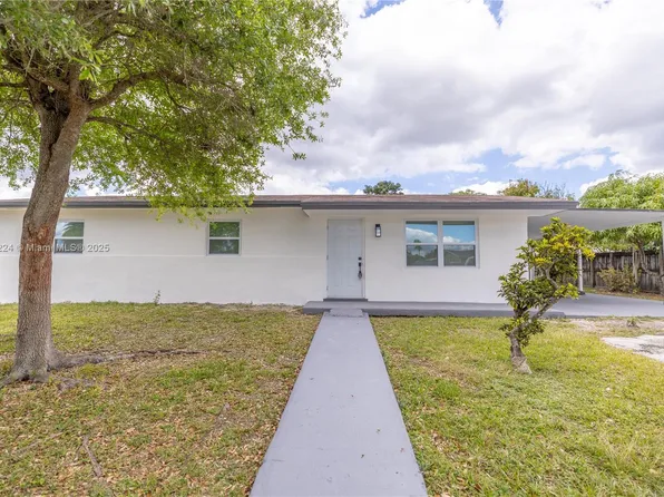 30024 SW 153rd Ave, Homestead, FL 33033