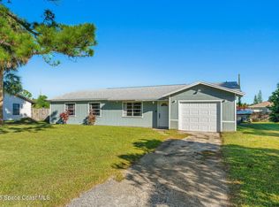 231 Americana Blvd NW, Palm Bay, FL 32907