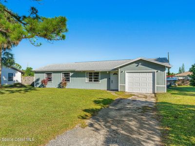 231 Americana Blvd NW, Palm Bay, FL, 32907