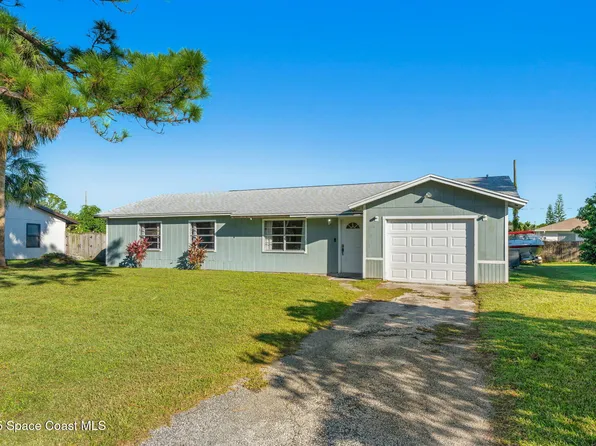 231 Americana Blvd NW, Palm Bay, FL 32907