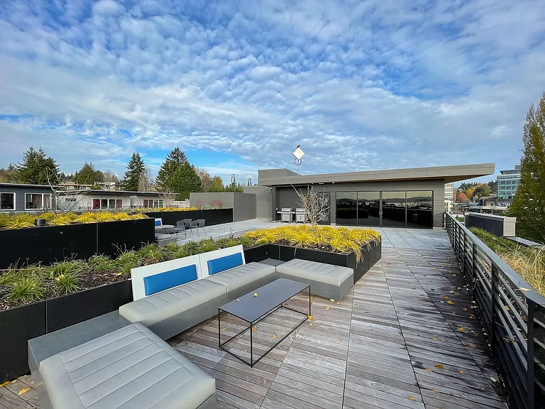 Parque Kirkland Apartments — Photo 68