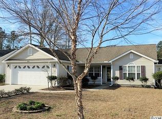 1005 Augustus Dr, Conway, SC 29527