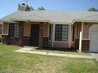 7323 W Meadowbrook Ave, Phoenix, AZ 85033