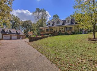 4503 Highway 47 N, Charlotte, TN 37036