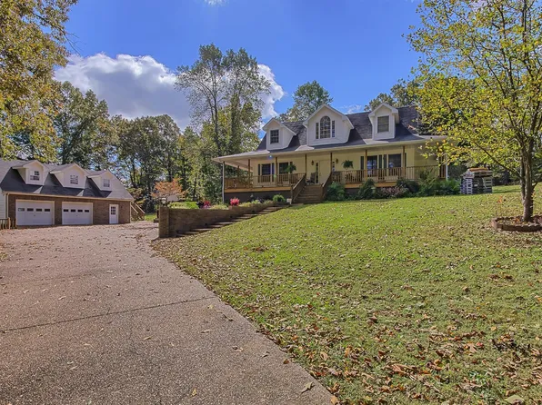 4503 Highway 47 N, Charlotte, TN 37036