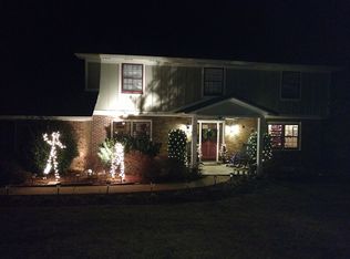 264 Lake Forest Dr, Spartanburg, SC 29307