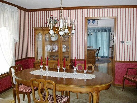 Dining Room View 2