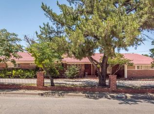 108 Cedar Rd, Big Spring, TX 79720