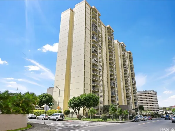 3161 Ala Ilima St APT 1604, Honolulu, HI 96818