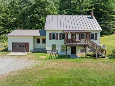 46 Pine Hill Road, Monroe, NH, 03771